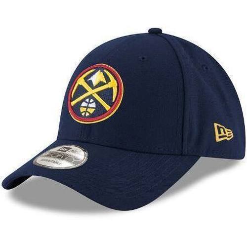 Nba Denver Nuggets The League 9 - Casquette de basketball