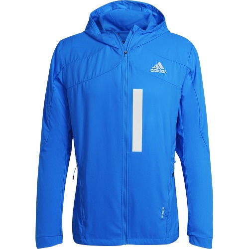 adidas Performance - Veste Marathon Translucent