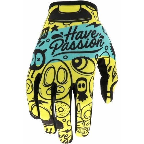 Evolve - Passion - Gants de BMX