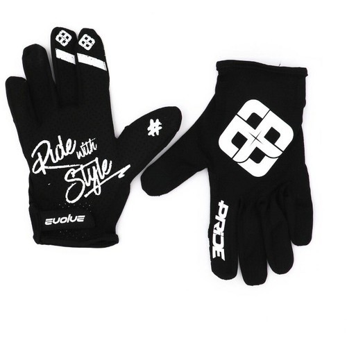 Evolve - X Pride - Gants de BMX