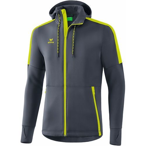 Softshell - Veste de football