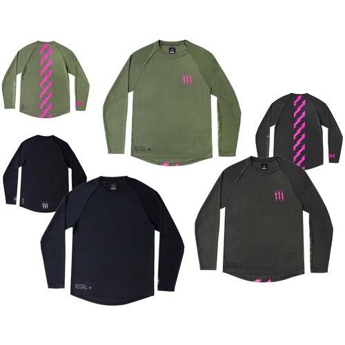 Muc-Off Riders - Maillot de VTT