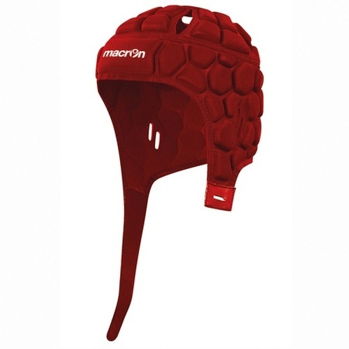 MACRON - Helmet Xe - Casque de rugby