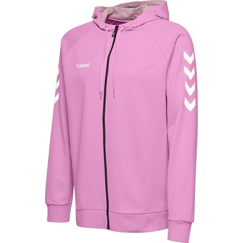 Hmlgo Zip - Veste de handball