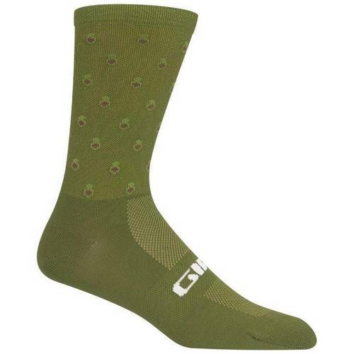 Comp High Rise - Chaussettes de vélo