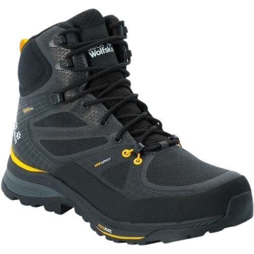 Jack wolfskin - Force Trekker Texapore Mid