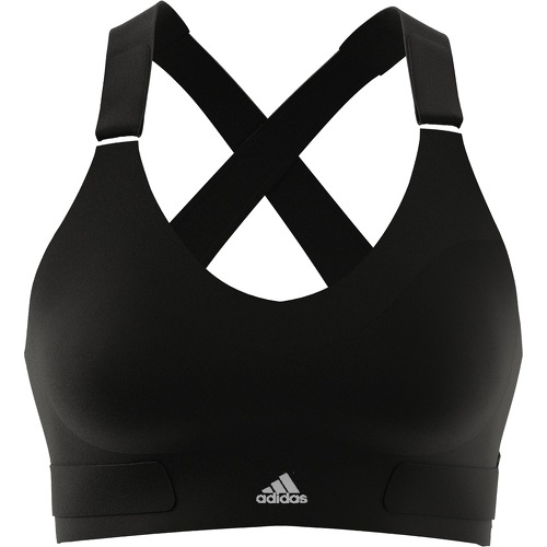 adidas Performance - Brassière FastImpact Luxe Run High-Support