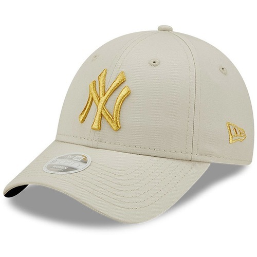 Casquette 9Forty femme New York Yankees