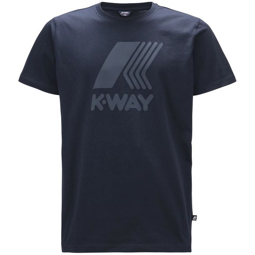 K-WAY - T-Shirt Elliot Logo