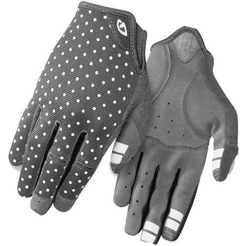 Dnd - Gants de vélo