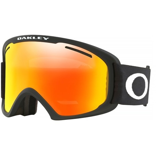 Masque De Ski O-Frame 2.0 Pro Xl - Lens Fire Iridium + Extra Lens Originals®