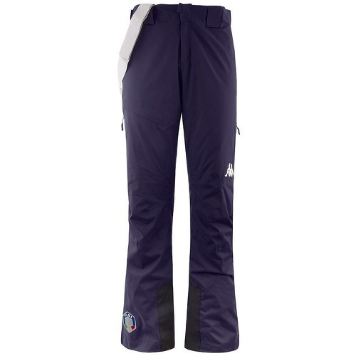 Pantalon De Ski 6Cento 622 Hz Fisi