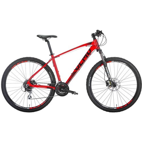 Vtt Turchino 10