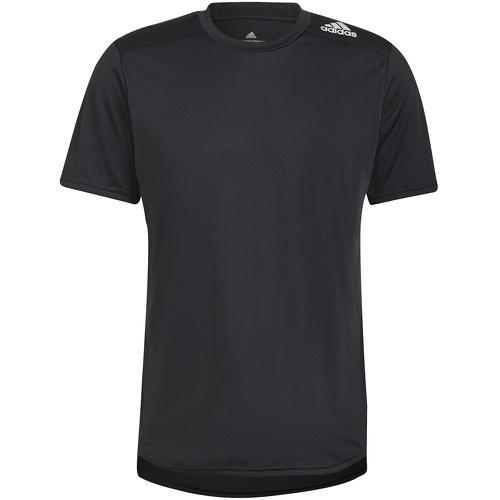 adidas Performance - T-shirt de running Designed 4