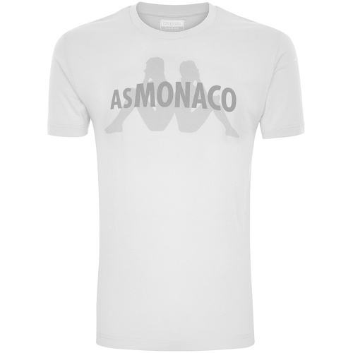 As Monaco 2020/21 Avlei - T-shirt de football