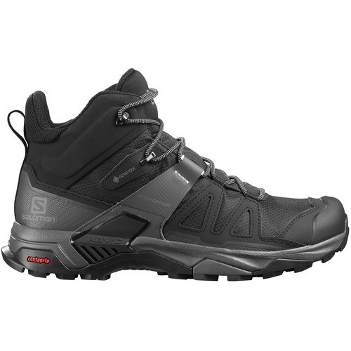 SALOMON - X Ultra 4 Mid Gtx Trekking Gore-Tex® - Chaussures De Randonnée