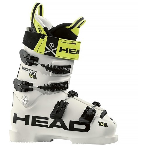 HEAD - Chaussures De Ski RAPTOR B4 RD