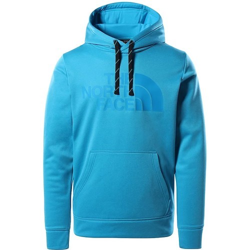 THE NORTH FACE - Pull À Capuche Surgent Halfdome Hoodie