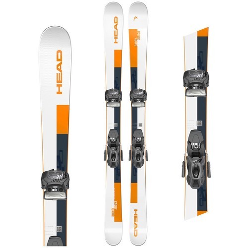 Ski Caddy + Attack² 11 Gw - 2021 | 22