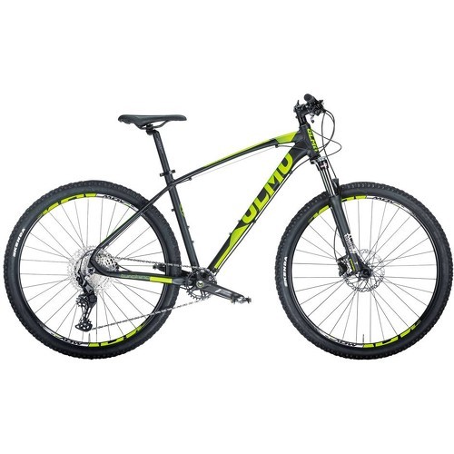 OLMO - Vtt Turchino 12