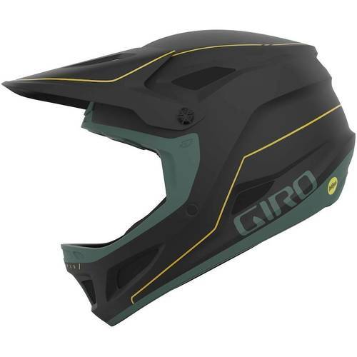 Intégral Disciple Mips - Casque de VTT