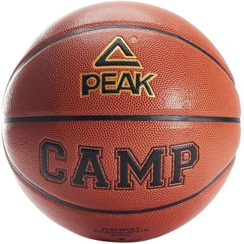 Peak - Ballon de basket ball camp