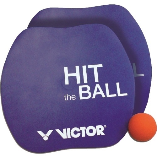 Victor - Hitball