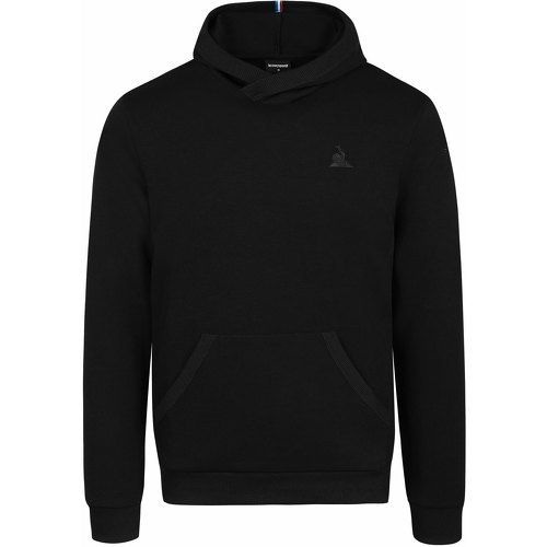 LE COQ SPORTIF - Sweat à capuche Essentiels