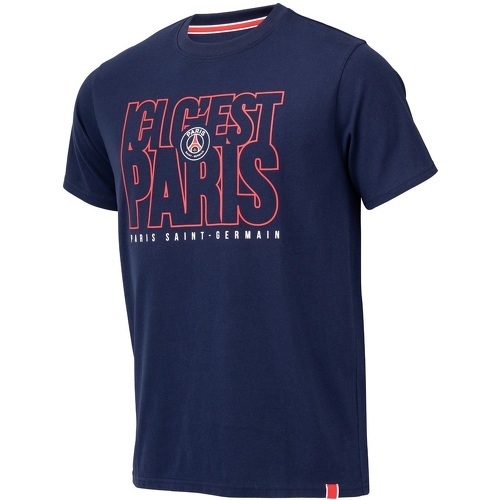 PSG - Weeplay Ici C'Est Paris - T-shirt de football