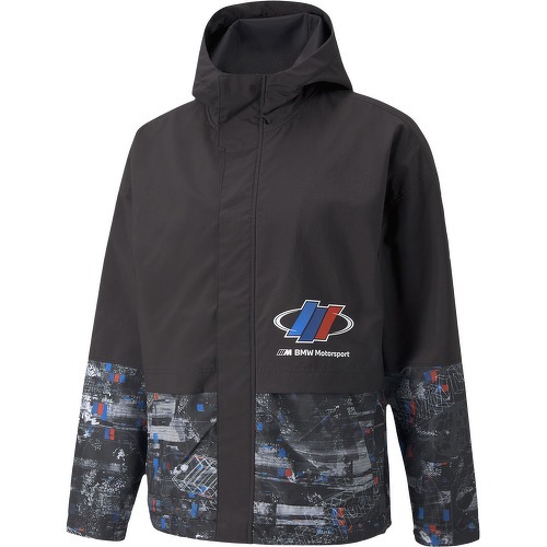 PUMA - Bmw Motorsport Street - Veste