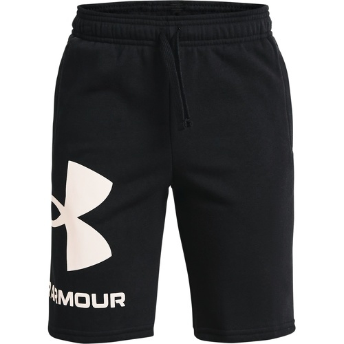 Rival Fleece Big Logo - Short