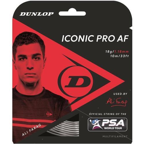 Cordage Iconic Pro Af - Cordage de squash