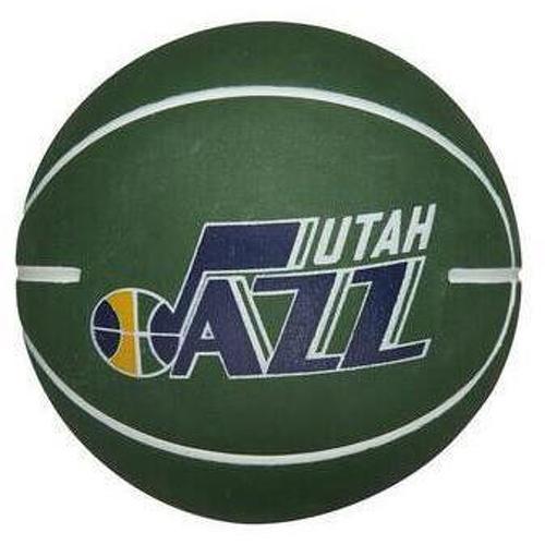 Balle rebondissante NBA Dribbler Utah Jazz