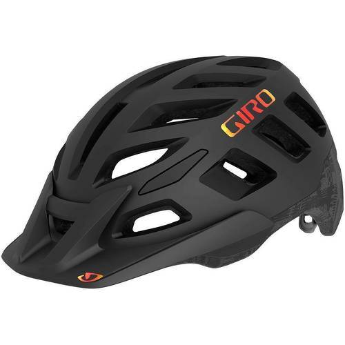 Radix Mips - Casque de VTT