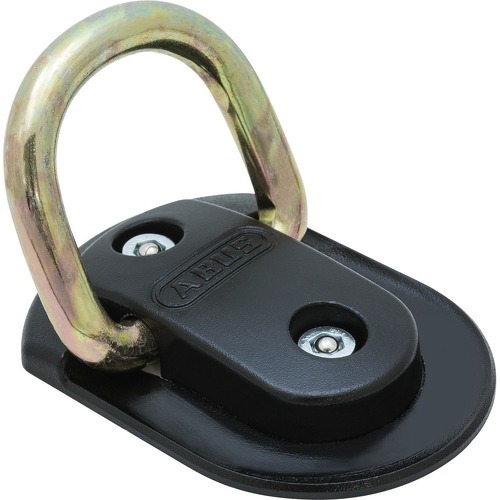 ABUS - Antivol U Granit Wba75 B/Sb - Antivols de vélo