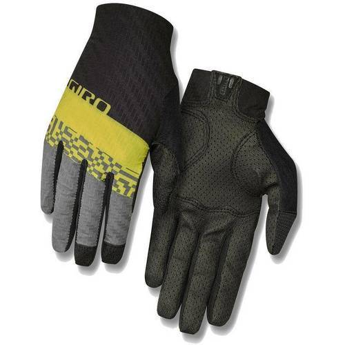 Rivet Cs - Gants de vélo