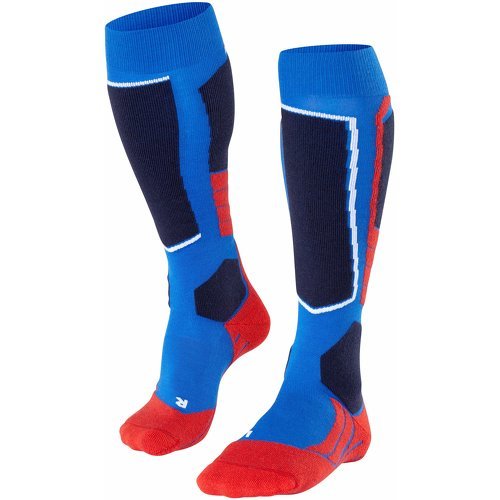 Mi-Bas Sk2 Wool - Chaussettes de ski