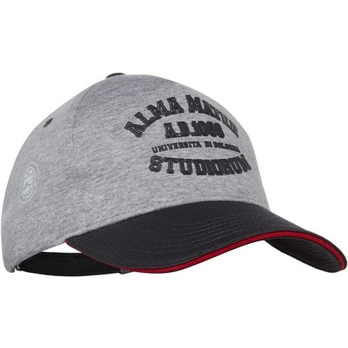 MACRON - Basic Université De Bologne - Casquette de football