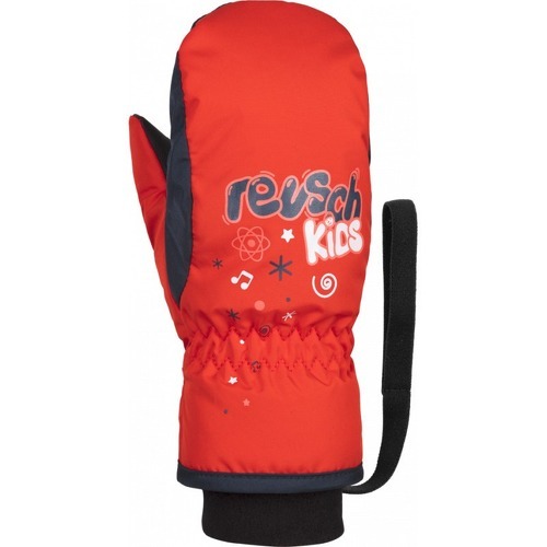 REUSCH - Gloves - Gants de ski