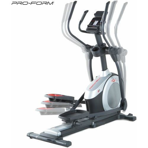 PRO FORM - New Endurance 420E - Vélo elliptique