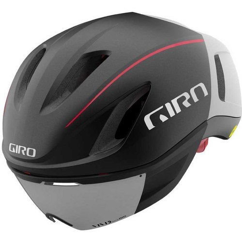 Route Vanquish Mips - Casque de vélo