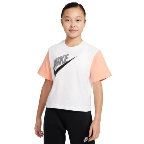 Nsw Essntl Boxy Dnc - T-shirt