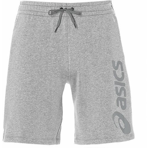 ASICS - Big Logo Sweat - Short de fitness