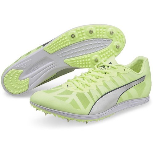 PUMA - Chaussures Running Evospeed Distance 9