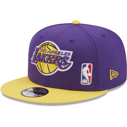 9Fifty Los Angeles Lakers - Casquette