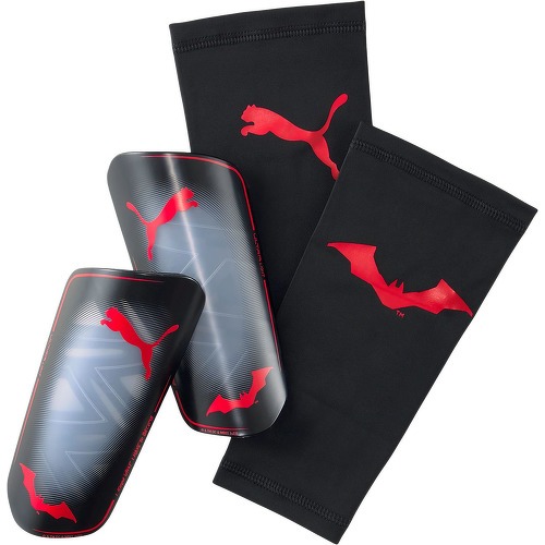 PUMA - X Batman Ultra Light Sleeve - Protège tibias