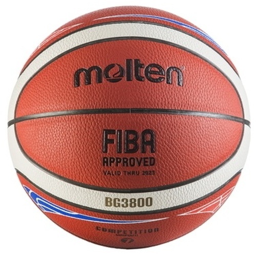 Ballon De Ball Bg3800 T6