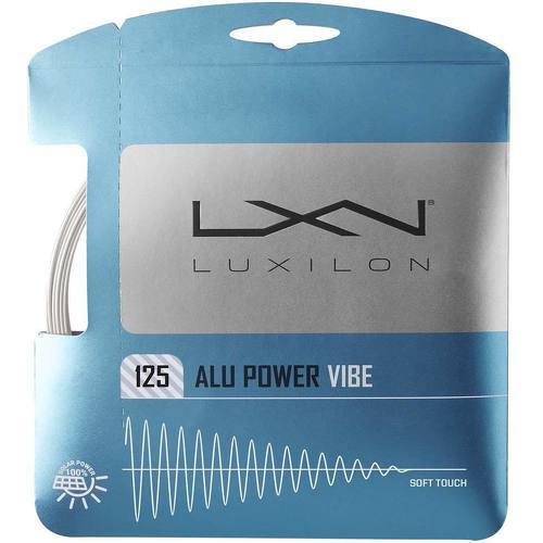 LUXILON - Power Vibe (12m)