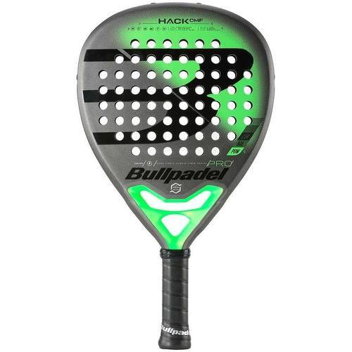 BULLPADEL - Hack Comfort