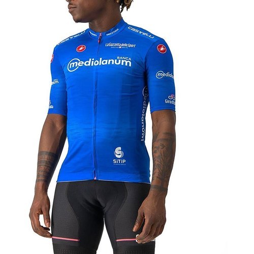 Giro Italia 2022 Compétition - Maillot de vélo